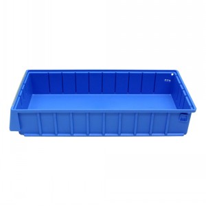 Plastic Parts Shelf Bins TK5209